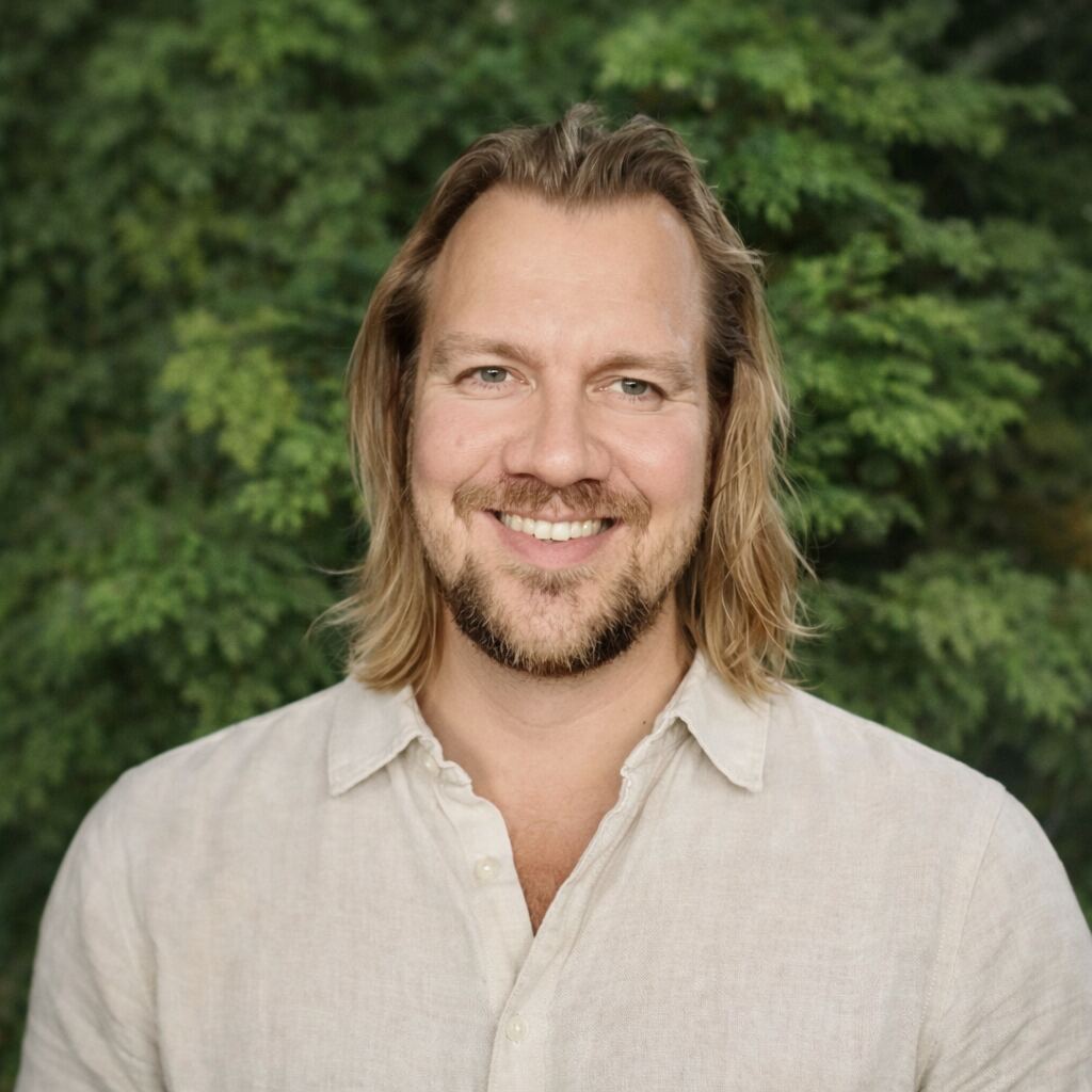Osteopaatti Antti Laine Helsinki