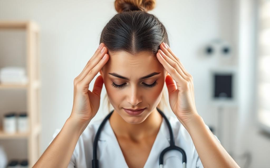 Leukaperäisen päänsäryn hoito Helsinki – osteopaatti