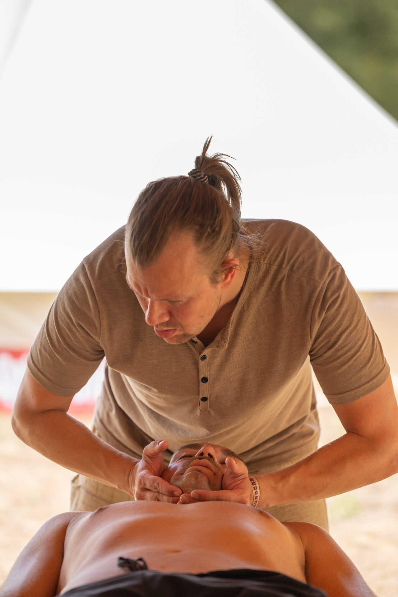 Osteopaatti Helsinki – manuaalinen terapia